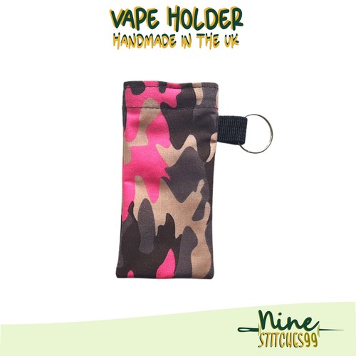 Vape holder for lanyard - vape,