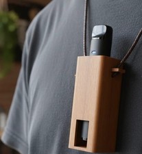 vape case necklace