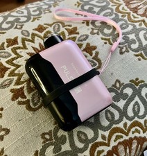 E-Vaping Wrist & Necklace