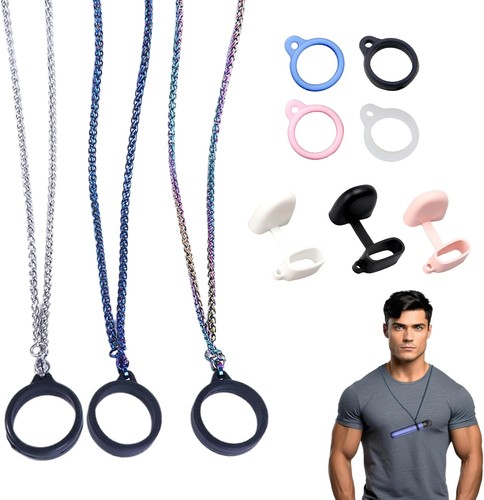 Vape lanyard pcs metal - lanyard, 3