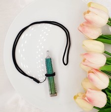 Vape E-Cig Holder Lanyard