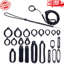 E- Vaping Lanyard / Necklace