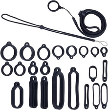 E- Vaping Lanyard / Necklace