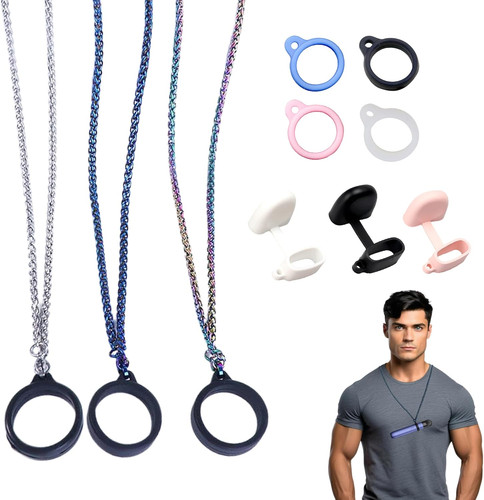Vape lanyard pcs metal - lanyard,